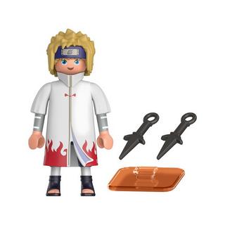 Playmobil  71109 Minato 