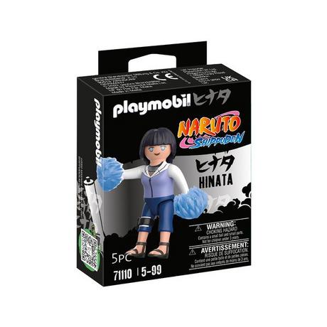Playmobil  71110 Hinata 