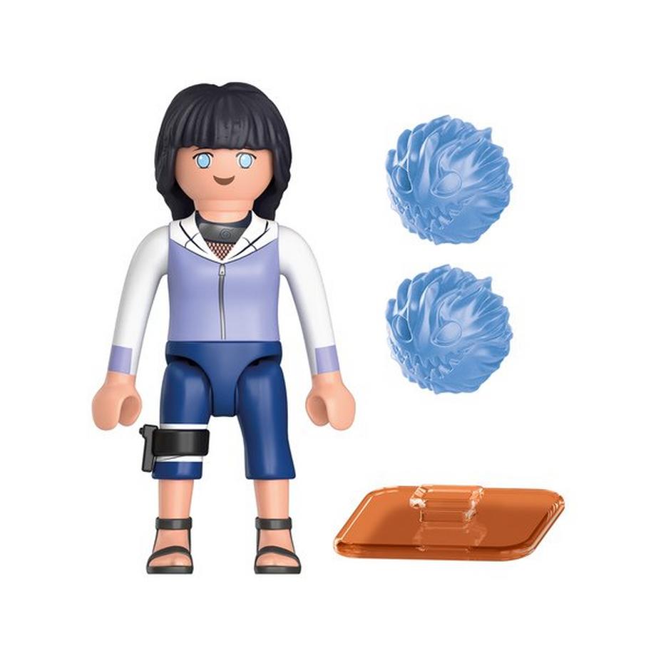 Playmobil  71110 Hinata 