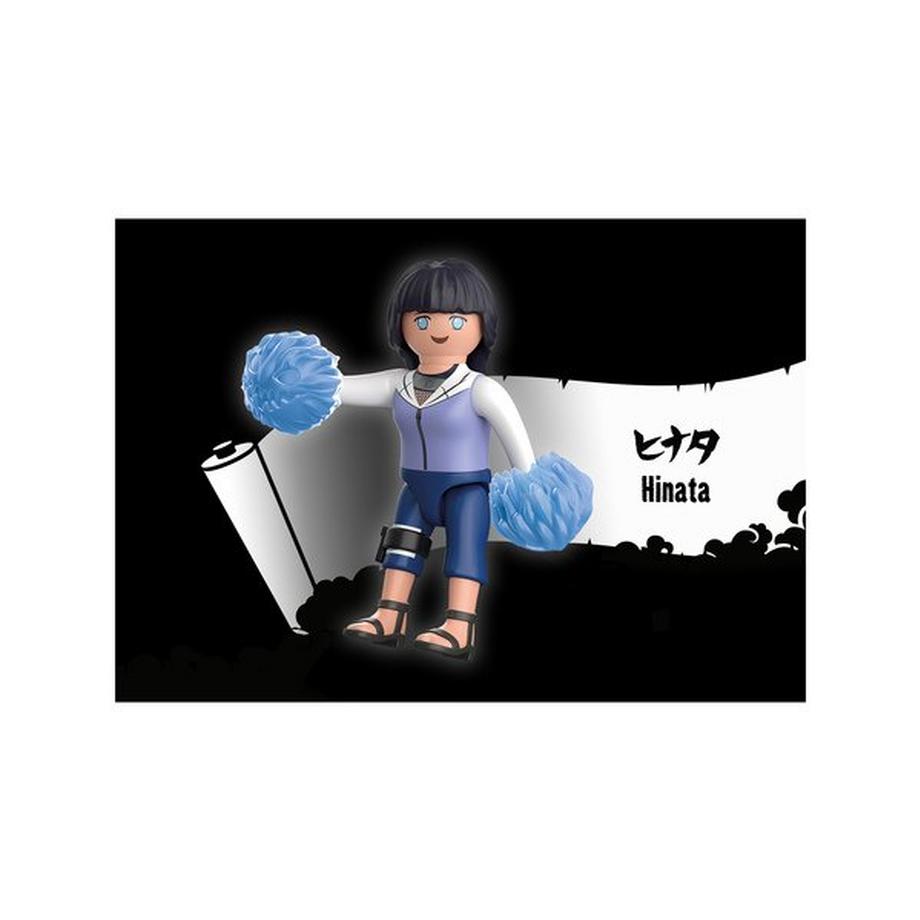 Playmobil  71110 Hinata 