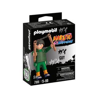Playmobil  71111 Guy 