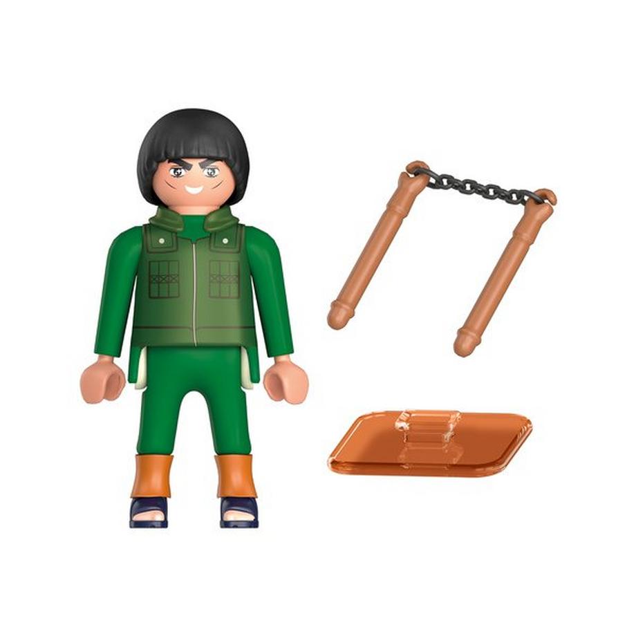 Playmobil  71111 Guy 