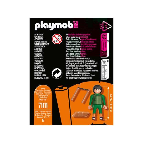 Playmobil  71111 Guy 
