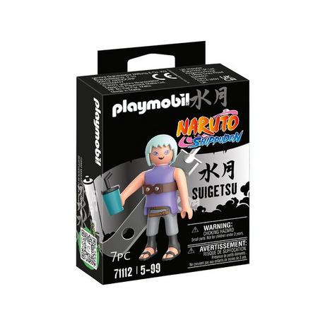 Playmobil  71112 Suigetsu 