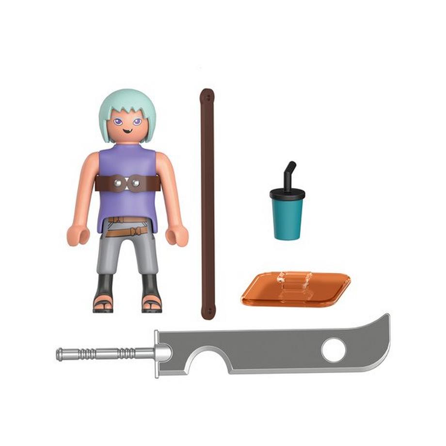 Playmobil  71112 Suigetsu 