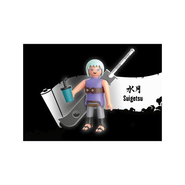 Playmobil  71112 Suigetsu 