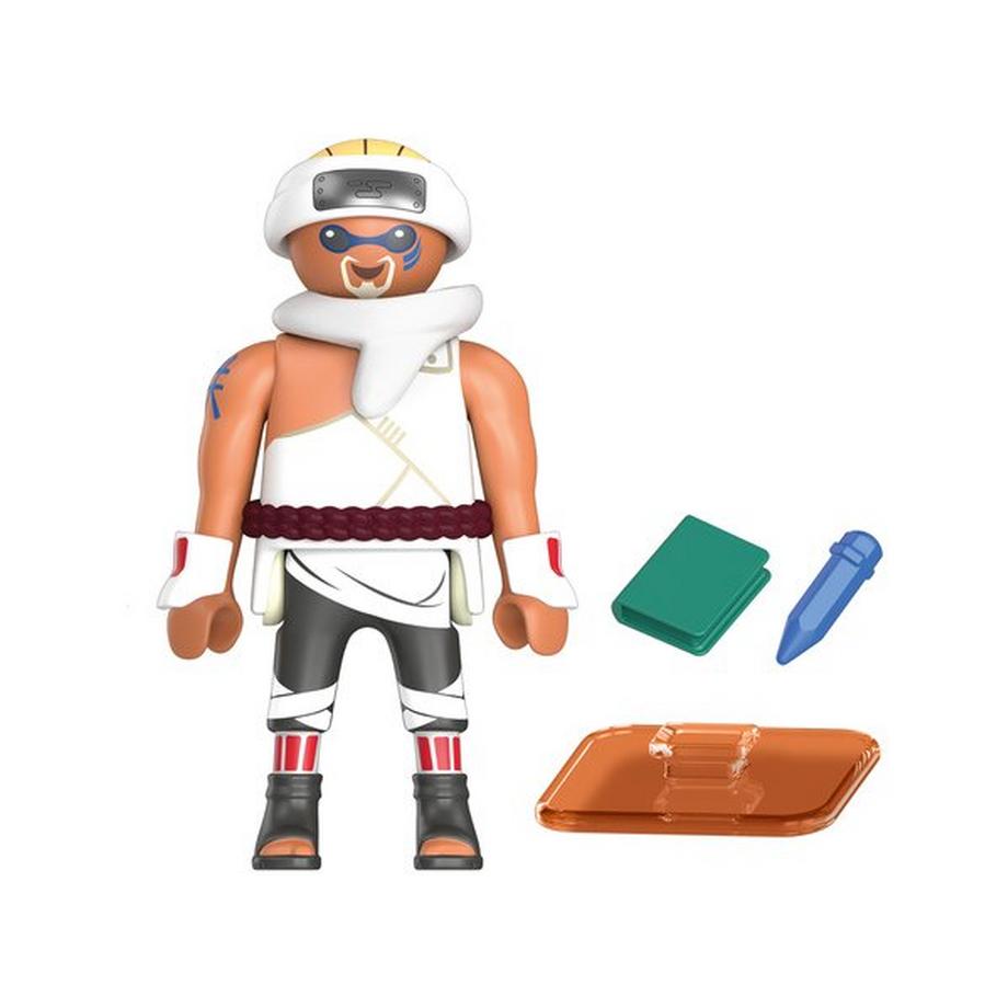 Playmobil  71116 Killer Bee 