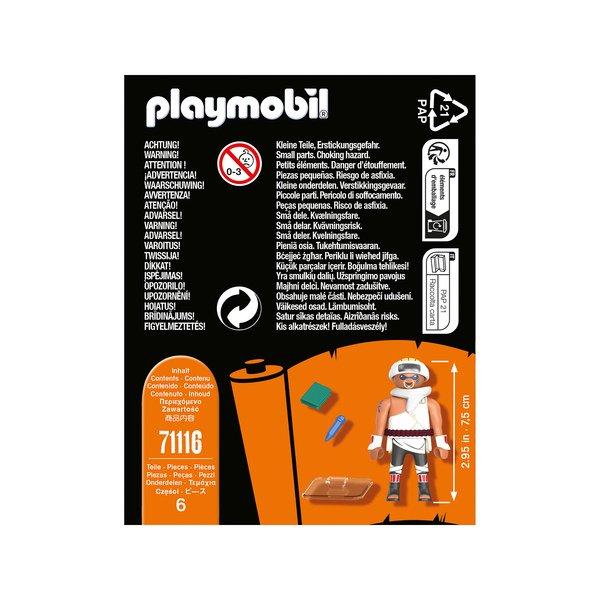 Playmobil  71116 Killer Bee 