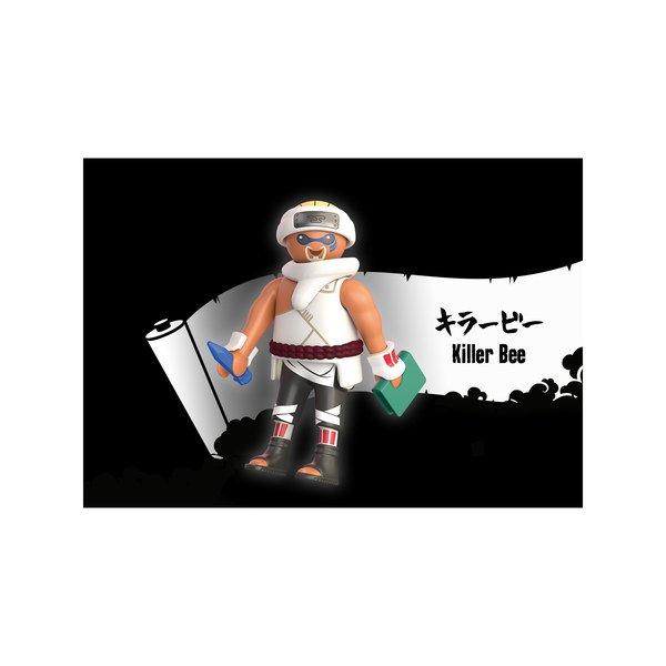 Playmobil  71116 Killer Bee 