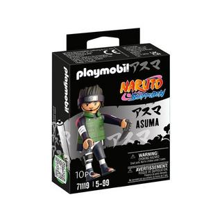 Playmobil  71119 Asuma 