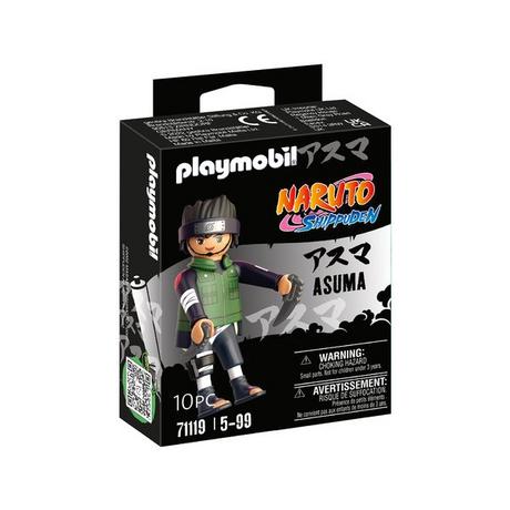 Playmobil  71119 Asuma 