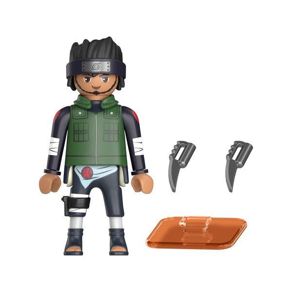 Playmobil  71119 Asuma 