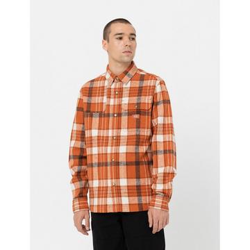 Chemise, manches longues
