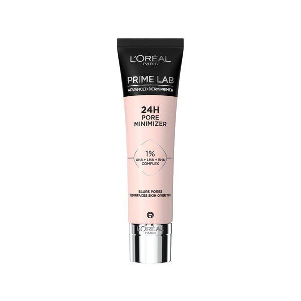 L'OREAL  Prime Lab 24h Pore Minimizer Primer 