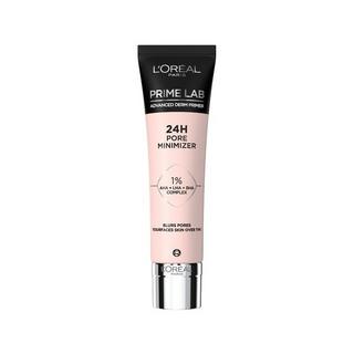 L'OREAL  Prime Lab 24h Pore Minimizer Primer 
