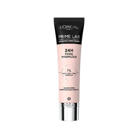 L'OREAL  Prime Lab 24h Pore Minimizer Primer 