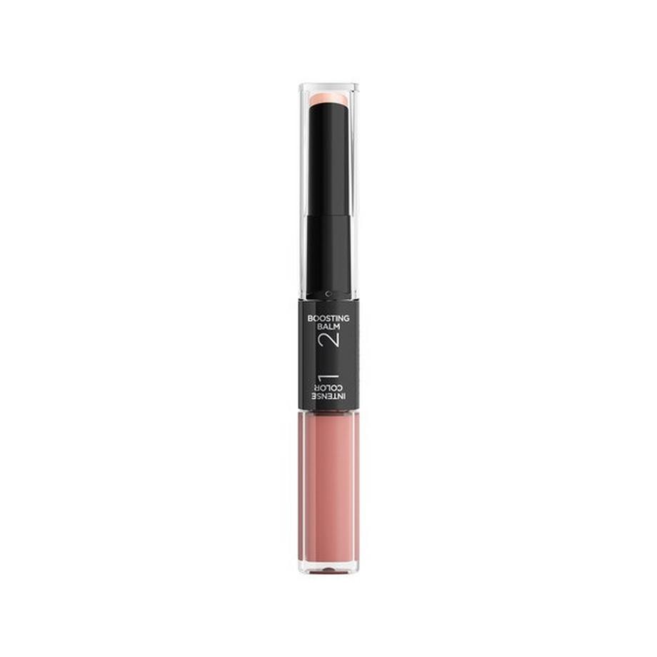 L'OREAL  Infaillible 2-Step Lipstick 