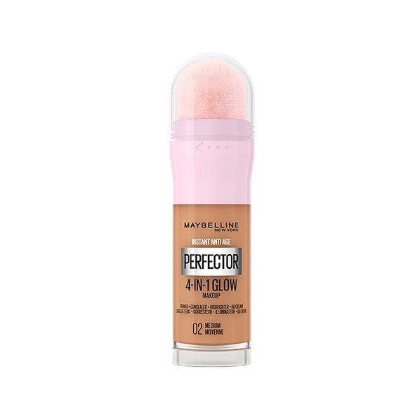 Image of Instant Perfector Glow 4-in-1 Make-up Damen Medium 20ml
