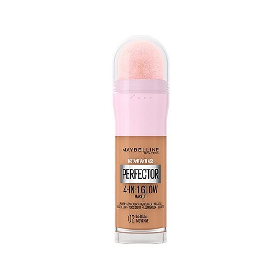 Instant Perfector Glow 4-in-1 Make-Up 