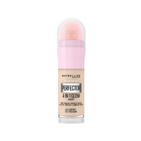 MAYBELLINE   Instant Glow Perfector 4-en-1 Make-Up  