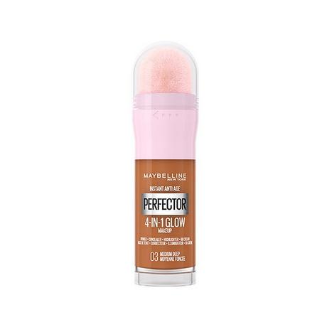 MAYBELLINE   Instant Glow Perfector 4-en-1 Make-Up  