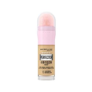 MAYBELLINE   Instant Glow Perfector 4-en-1 Make-Up  