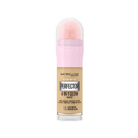 MAYBELLINE   Instant Glow Perfector 4-en-1 Make-Up  