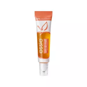 On A Roll Apricot Nail & Cuticle Oil