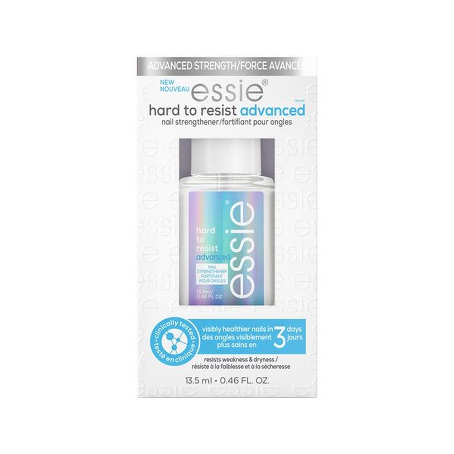 essie  Hard To Resist Advanced Renforçateur d'Ongles 