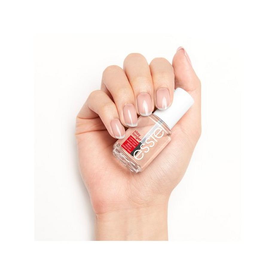 essie  Stay Longer Premium Longwear Top Coat 