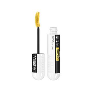 MAYBELLINE  Colossal Curl Bounce Mascara  