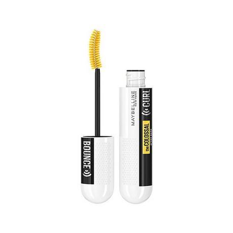 MAYBELLINE  Colossal Curl Bounce Mascara  