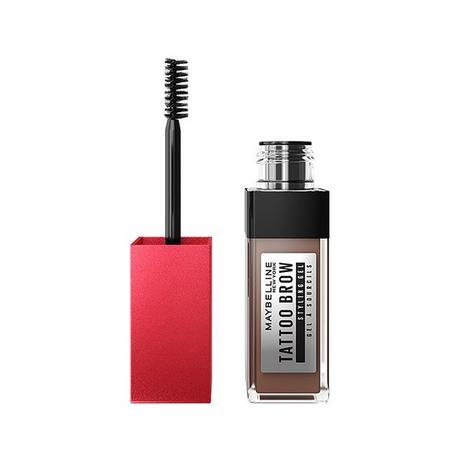 MAYBELLINE  Tattoo Brow 36H Styling Gel  