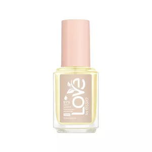 Love by essie Konzentriertes Jojoba Nagel- und Nagelhautpflegeöl