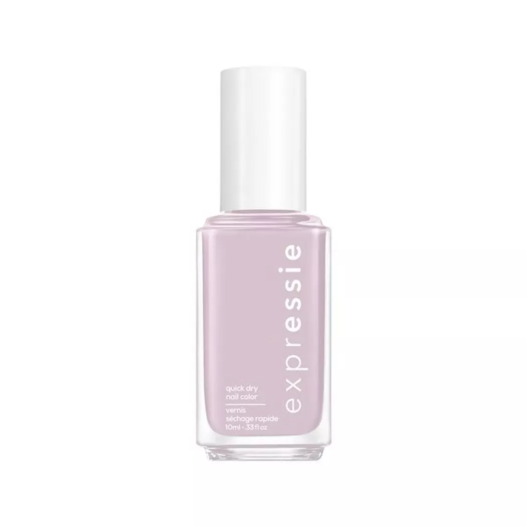 Essie - Schnelltrocknender Nagellack, vegane Formel ohne Inhaltsstoffe tierischen Ursprungs, Expr, 10 ml, world as a canvas
