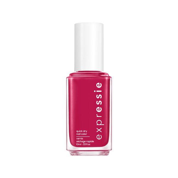 essie Expressie Vernis A Ongles A Séchage Rapide 