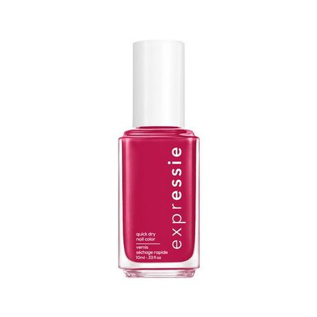 essie Expressie Vernis A Ongles A Séchage Rapide 