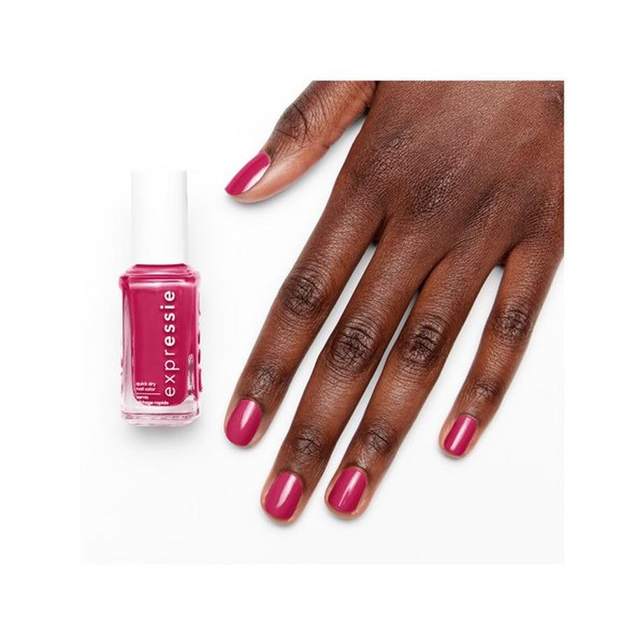 essie Expressie Vernis A Ongles A Séchage Rapide 