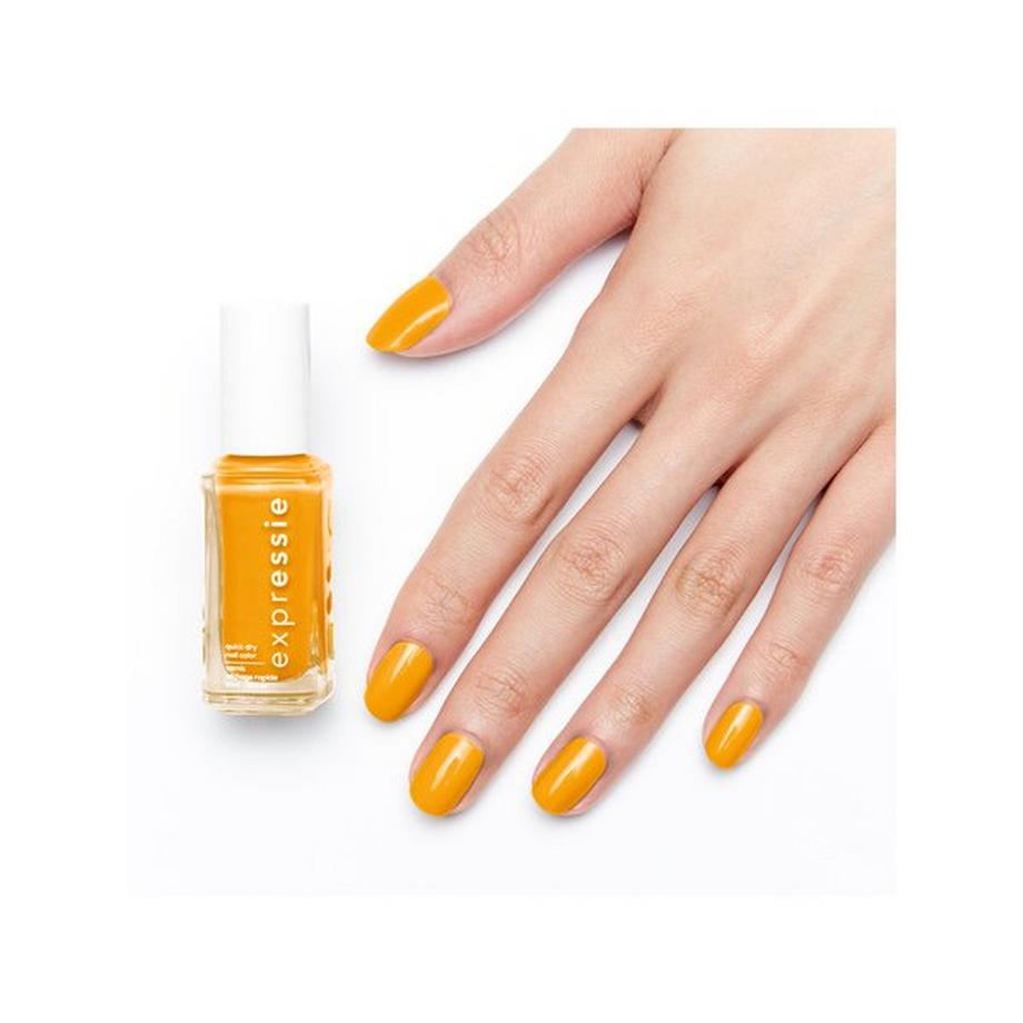 essie Expressie Smalto Per Unghie Ad Asciugatura Rapida 