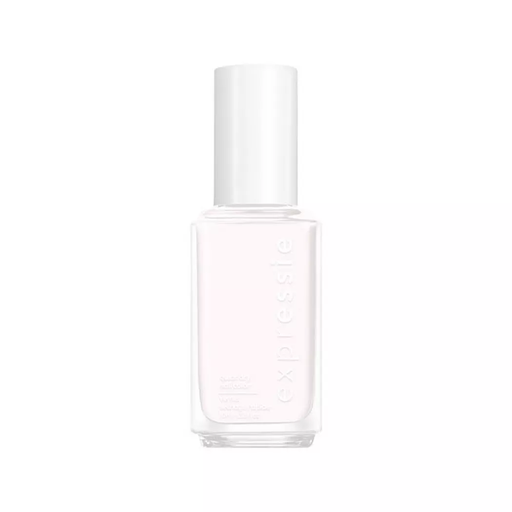 Essie - Schnelltrocknender Nagellack, vegane Formel ohne Inhaltsstoffe tierischen Ursprungs, Expr, 10 ml, unapologetic icon