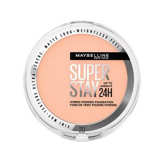 MAYBELLINE  Super Stay 24h Fond de Teint Poudre Hybride  