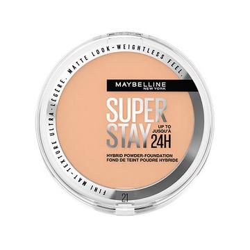 Super Stay Hybrides Puder Make-Up 