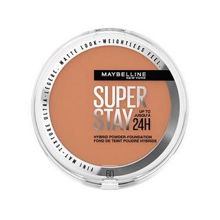 MAYBELLINE  Super Stay Hybrides Puder Make-Up  