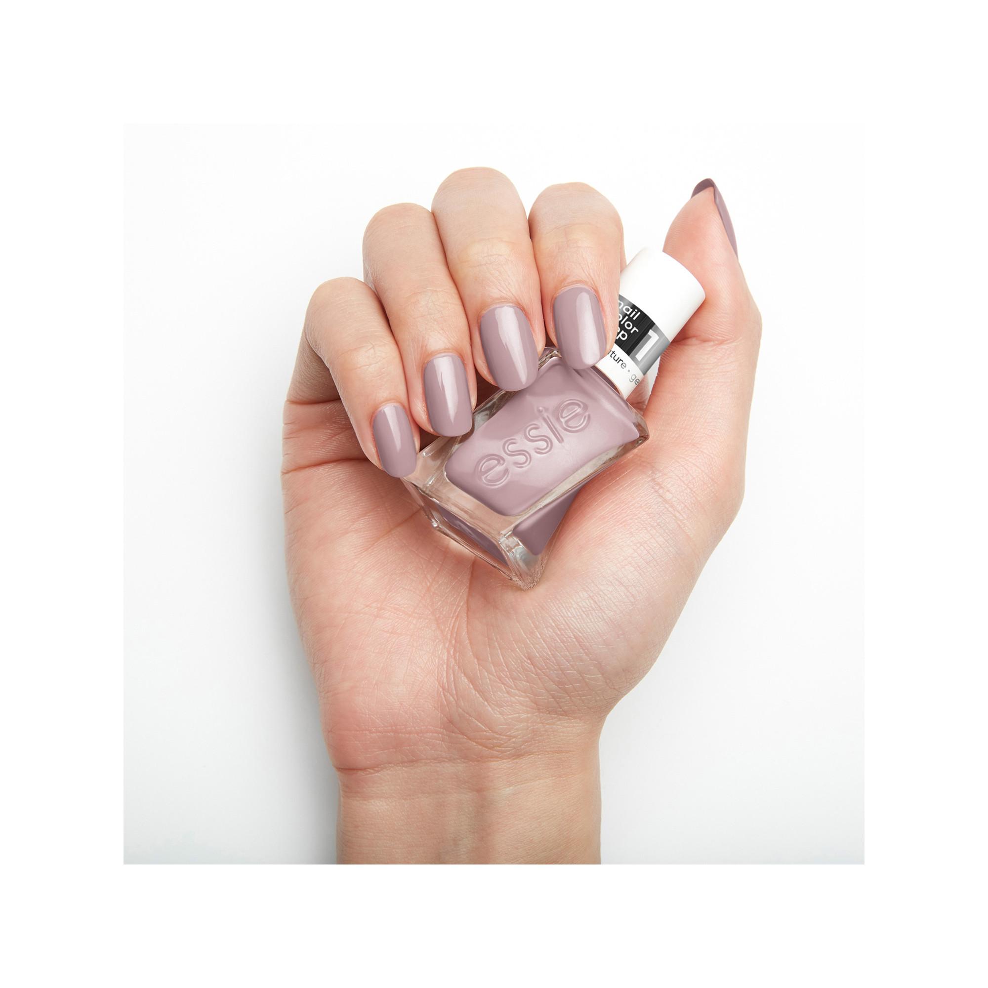 essie Gel Couture Langanhaltender Nagellack Gel Couture  