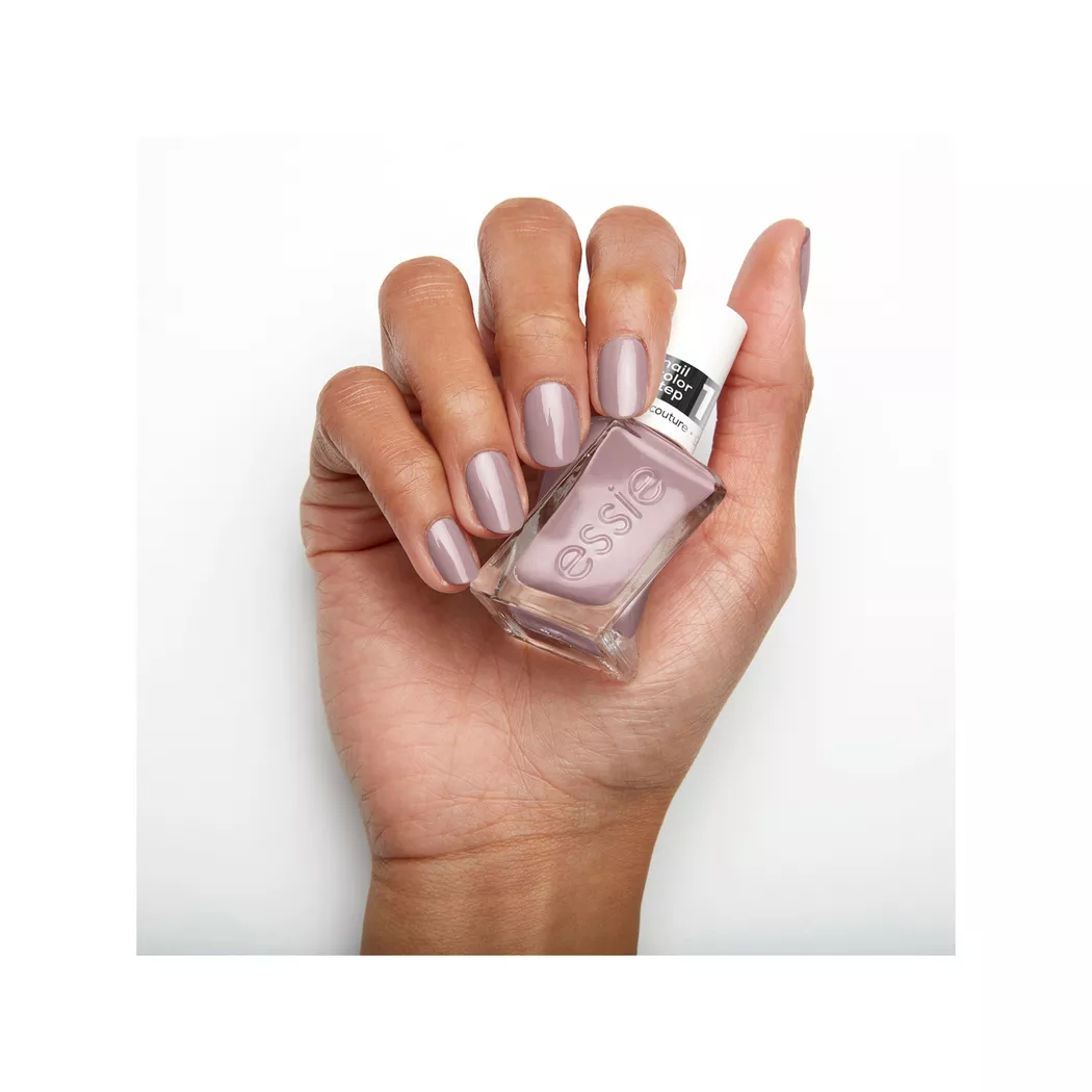 Essie - Langanhaltender Nagellack Gel Couture, 13.5 ml, n°  tassel free