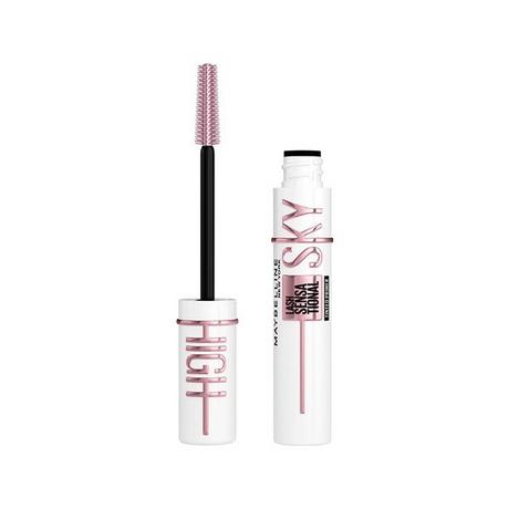 MAYBELLINE  Lash Sensational Sky High Tinted Primer 