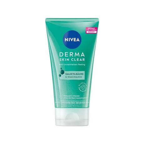 NIVEA  Peeling Anti-impurità Derma Skin Clear 
