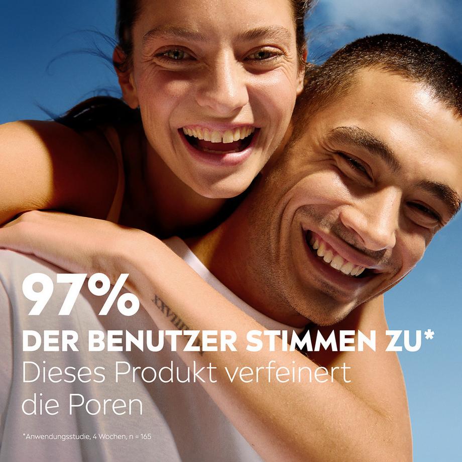 NIVEA  Derma Skin Clear Anti-Unreinheiten Peeling 