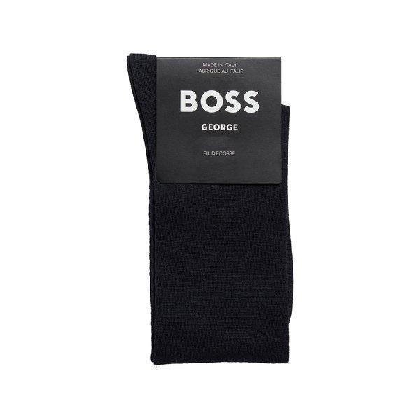 BOSS George KH Uni MC Chaussettes hauteur mollet 