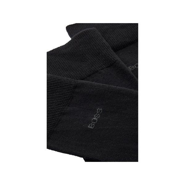 BOSS Triopack wadenlange Socken  